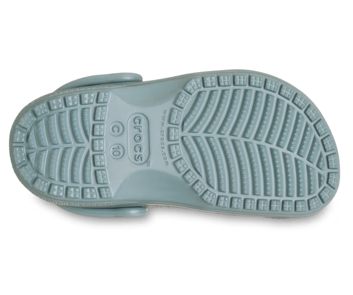 Croscs Toddler Classic Clog