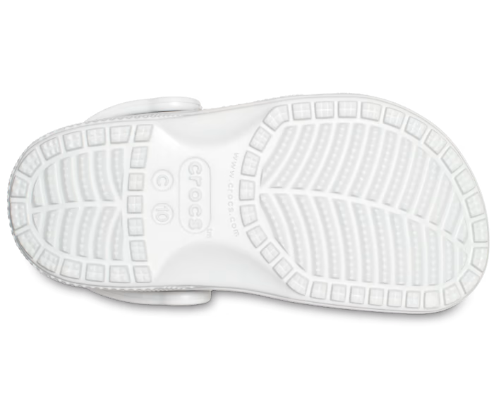 Croscs Toddler Classic Clog