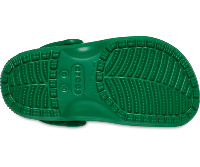 Croscs Toddler Classic Clog