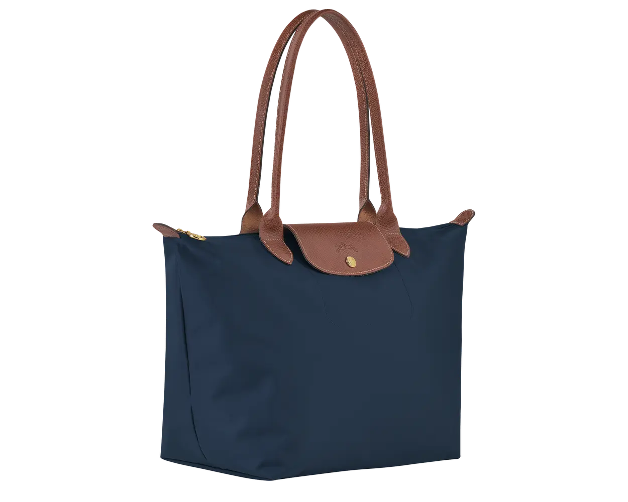 Large Le Pliage Tote