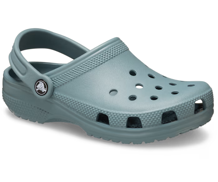 Croscs Toddler Classic Clog