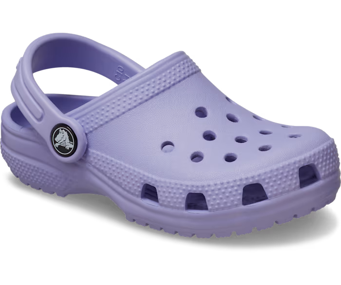 Croscs Toddler Classic Clog