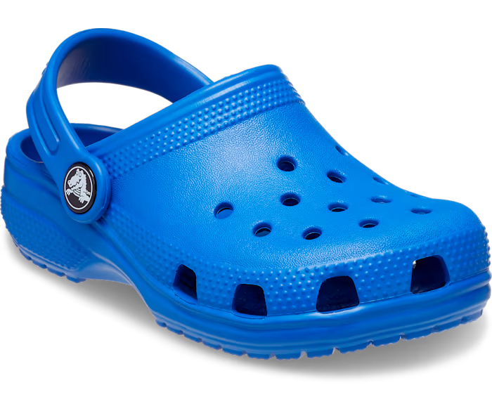 Croscs Toddler Classic Clog