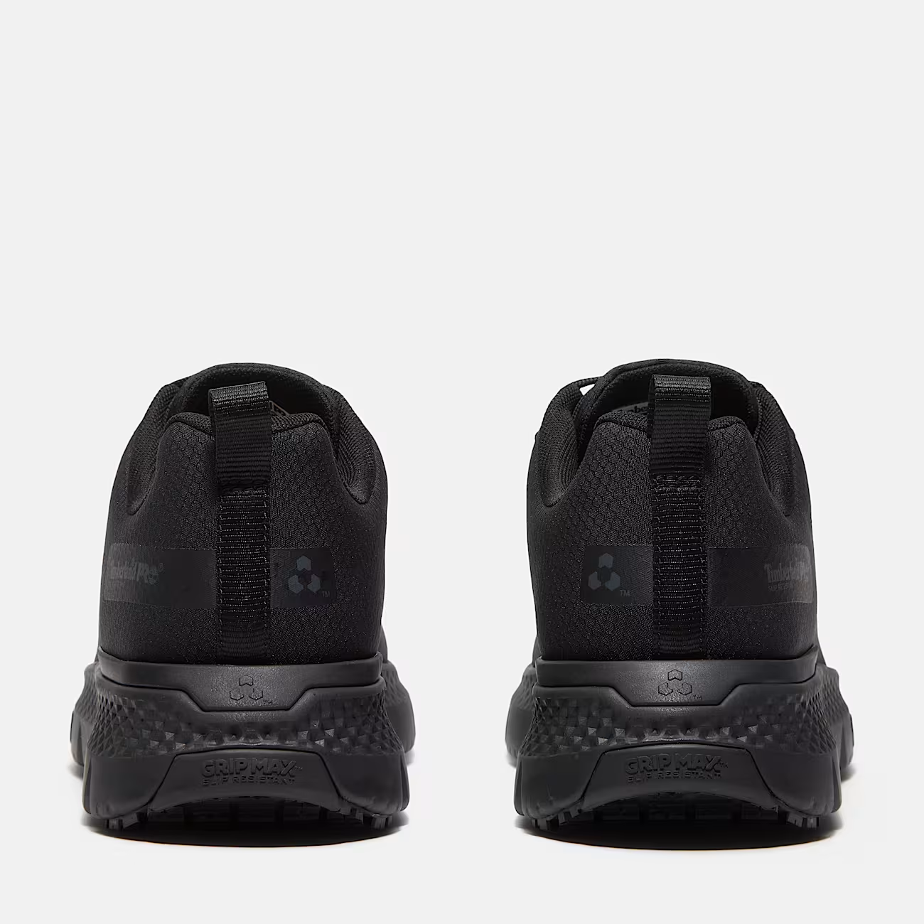 Power Shift Slip-Resistant Hospitality Work Sneaker