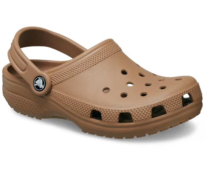Croscs Toddler Classic Clog