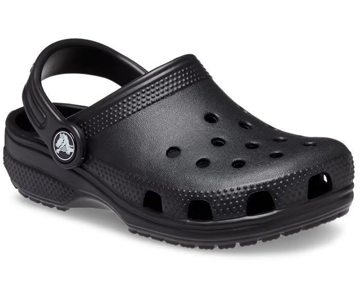 Croscs Toddler Classic Clog