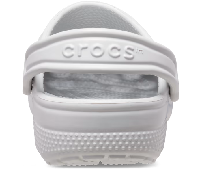 Croscs Toddler Classic Clog