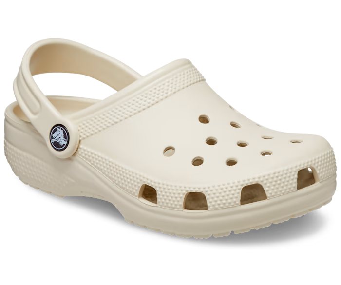Croscs Toddler Classic Clog