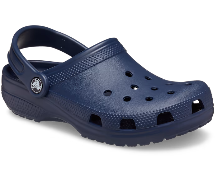 Croscs Toddler Classic Clog