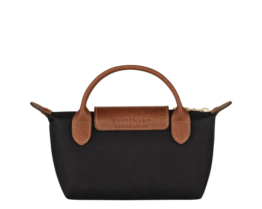 Extra Small Le Pliage - Cosmetics Case