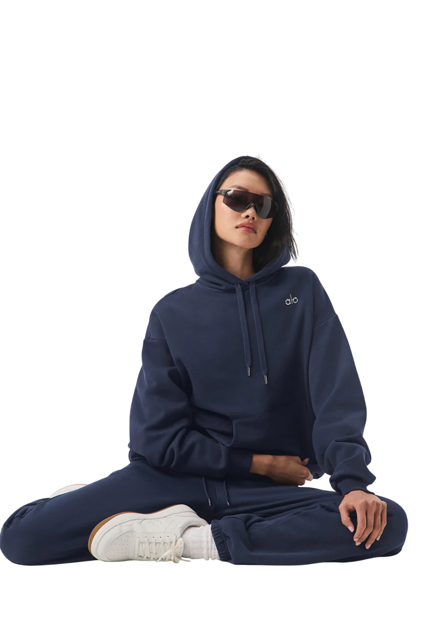 Accolade Crew Neck Pullover W