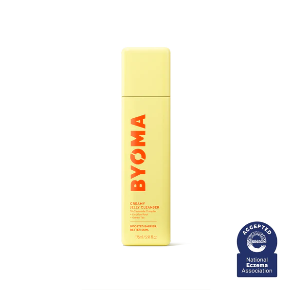 Creamy Jelly Cleanser