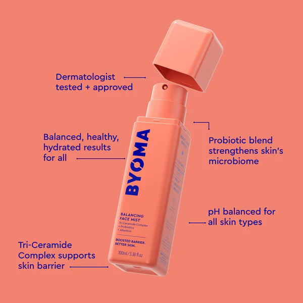 Balancing Face Mist