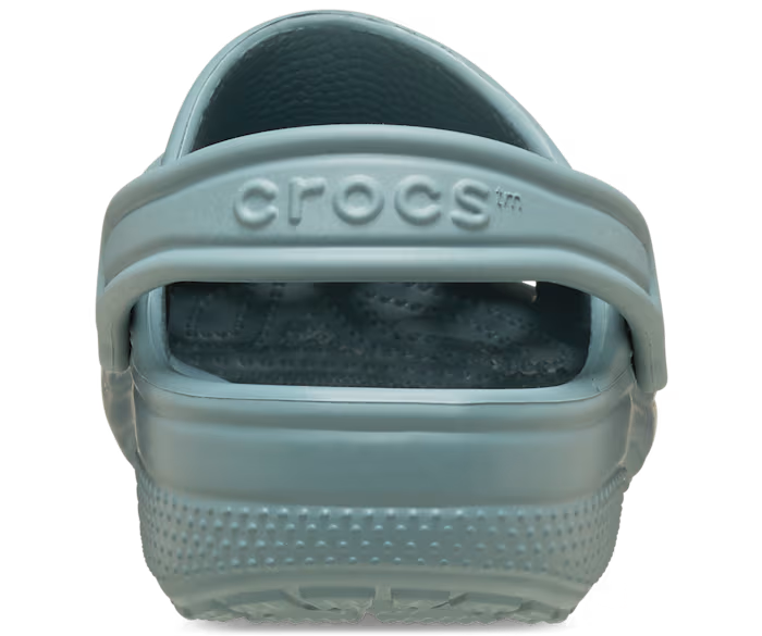 Croscs Toddler Classic Clog