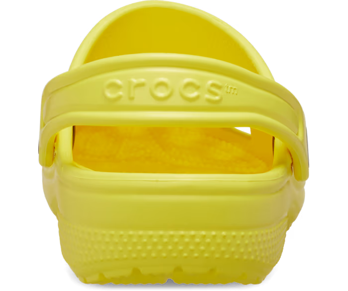 Croscs Toddler Classic Clog