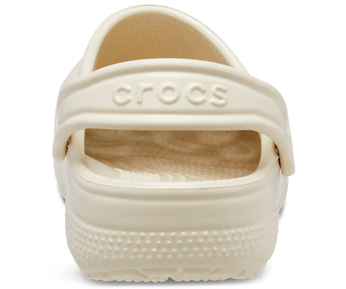 Croscs Toddler Classic Clog