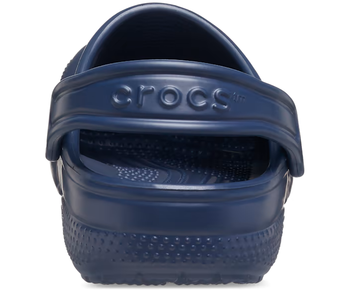 Croscs Toddler Classic Clog