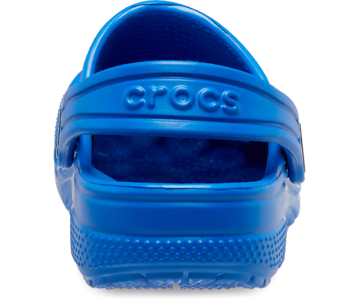 Croscs Toddler Classic Clog