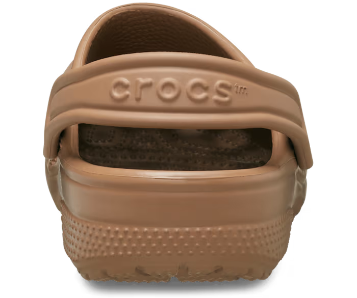 Croscs Toddler Classic Clog