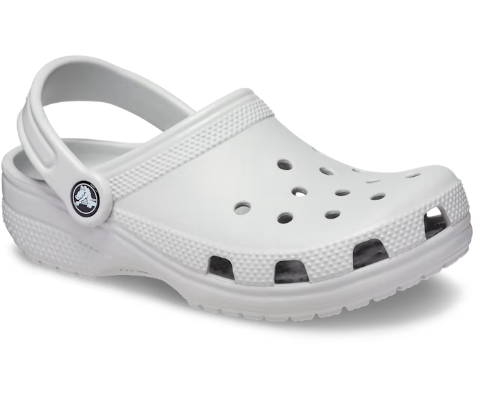 Croscs Toddler Classic Clog