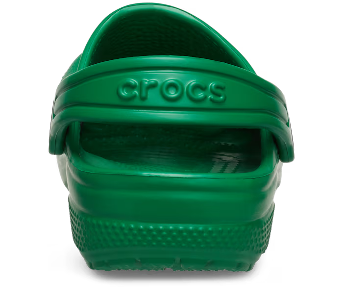 Croscs Toddler Classic Clog