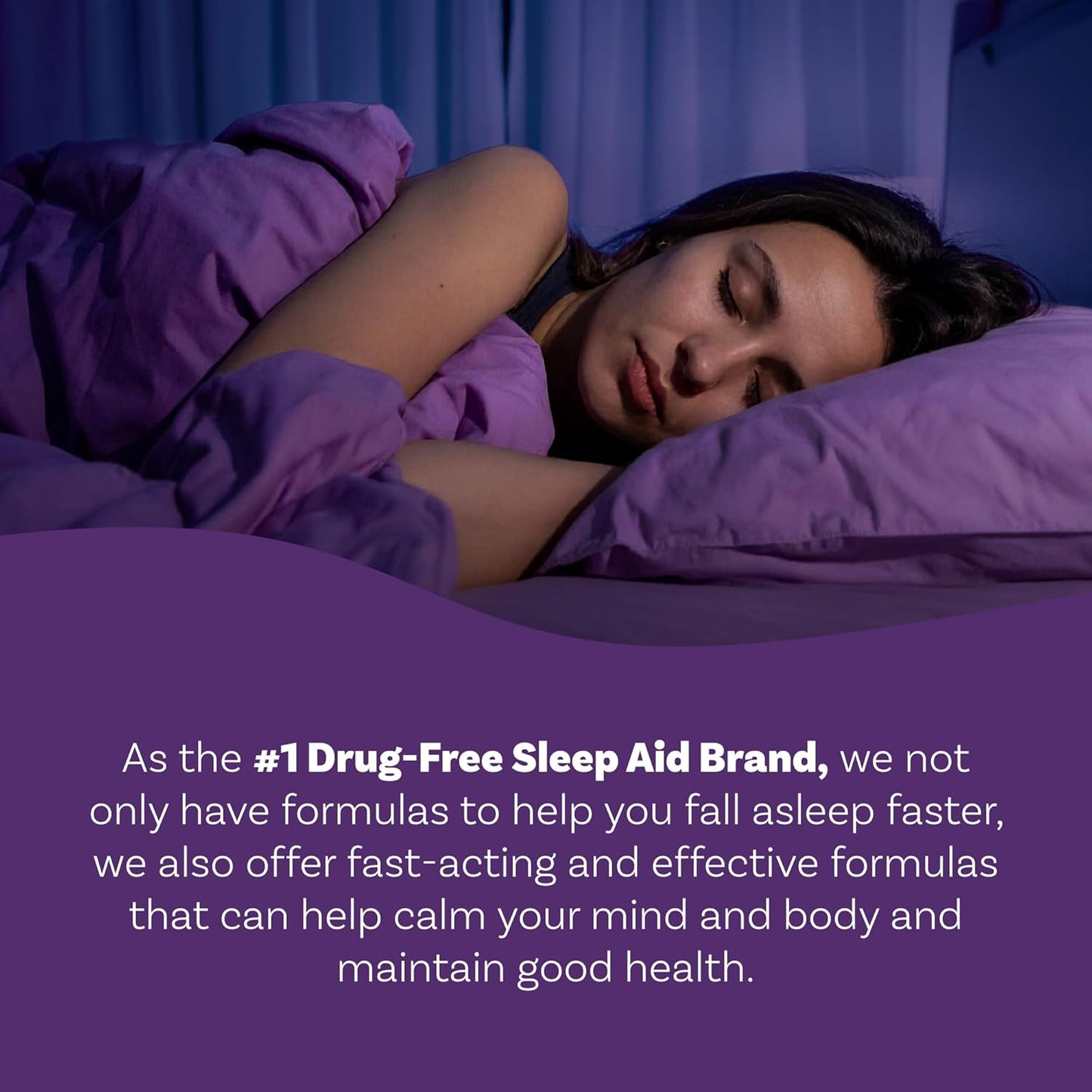 Melatonin Gummies