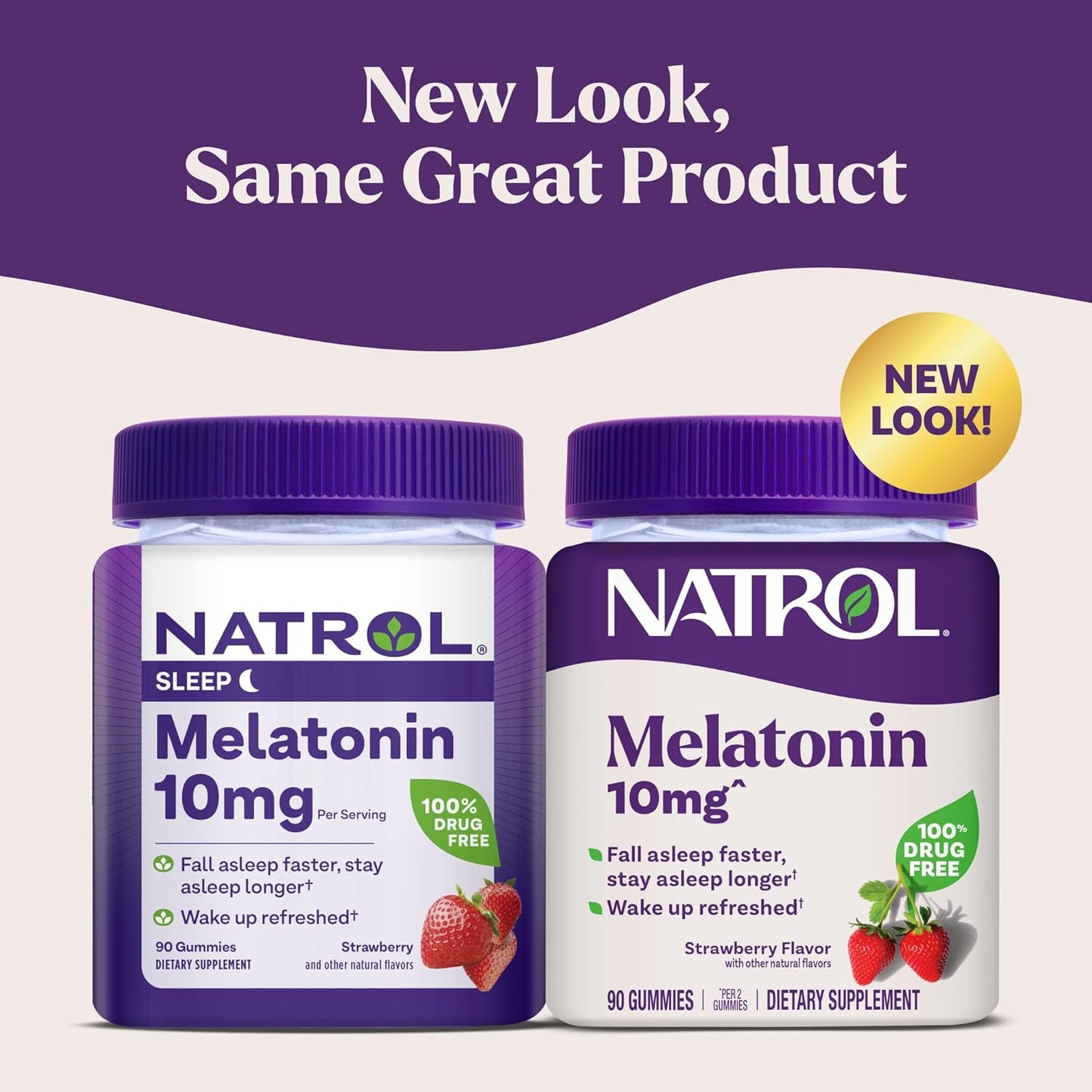 Melatonin Gummies