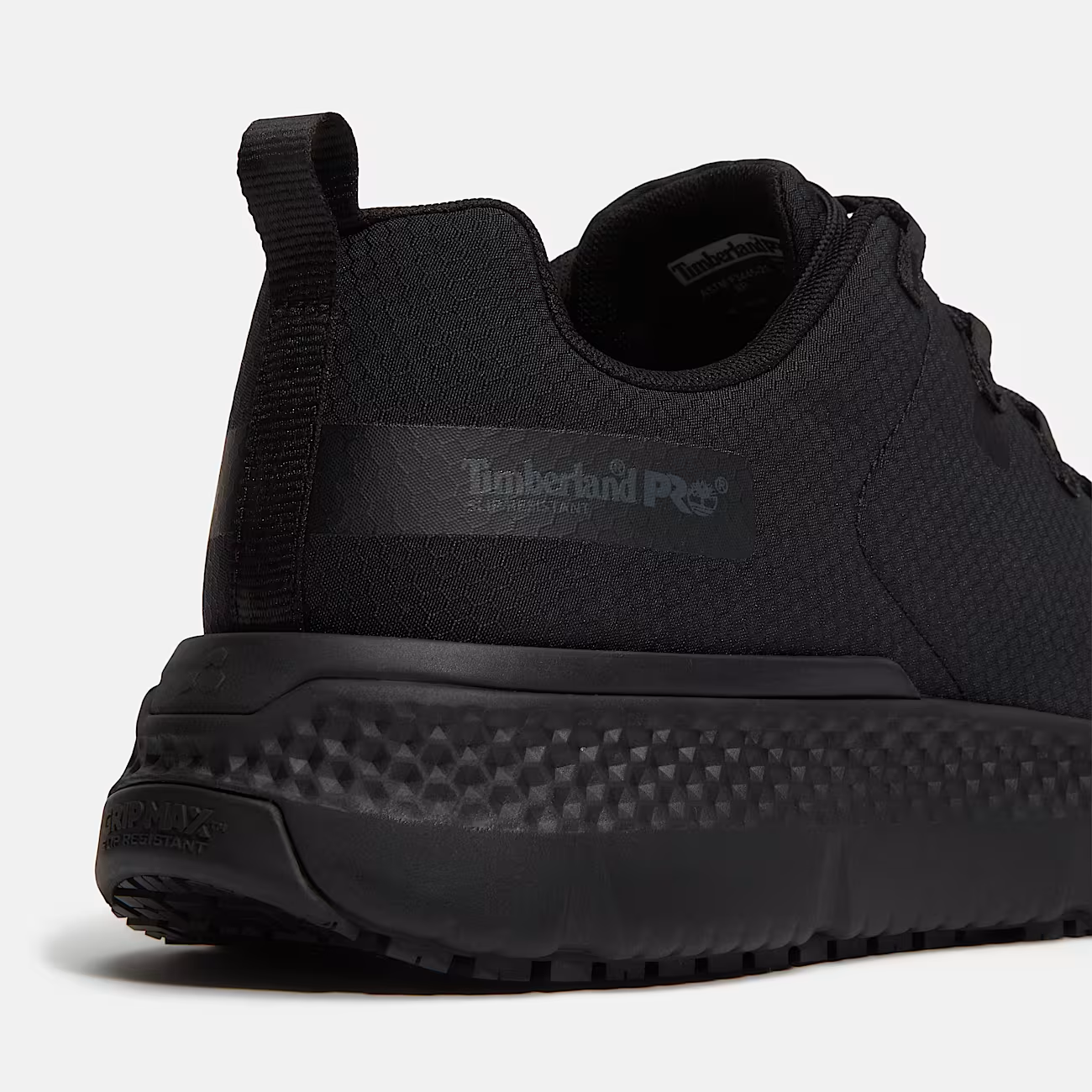 Power Shift Slip-Resistant Hospitality Work Sneaker