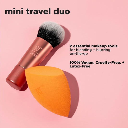 Mini Travel Duo