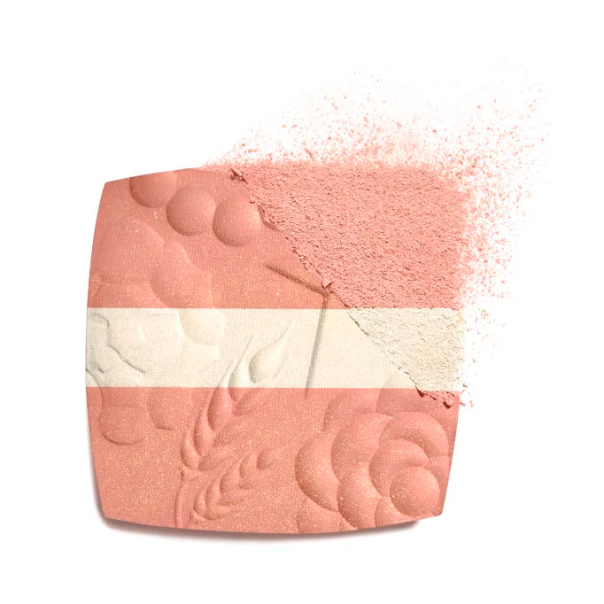 Illuminating Powder Blush