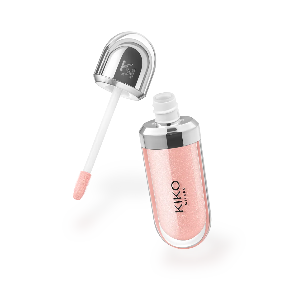 3d hydra lipgloss
