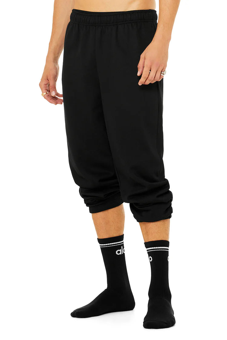 Unisex Throwback Sock