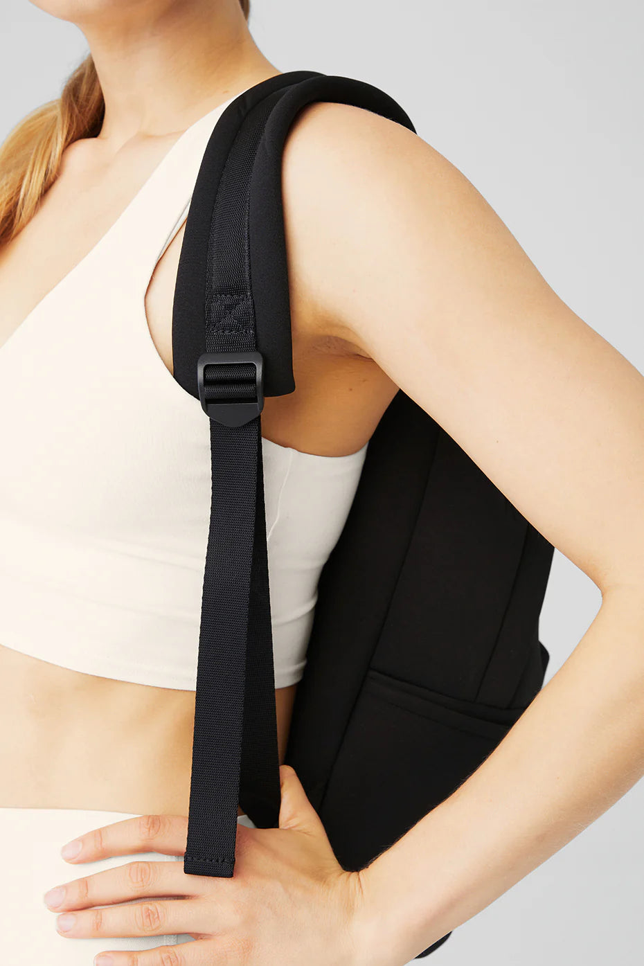 Stow Backpack