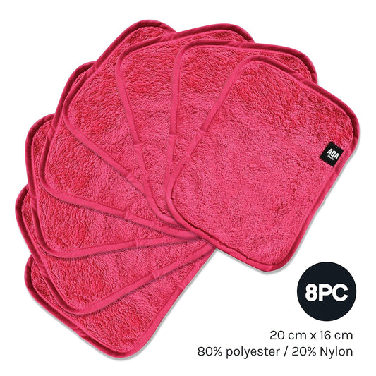 Paño Facial Microfibra