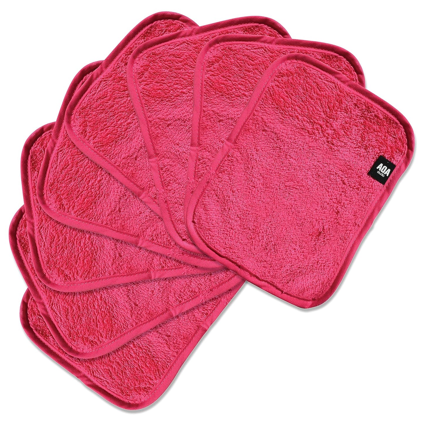 Paño Facial Microfibra