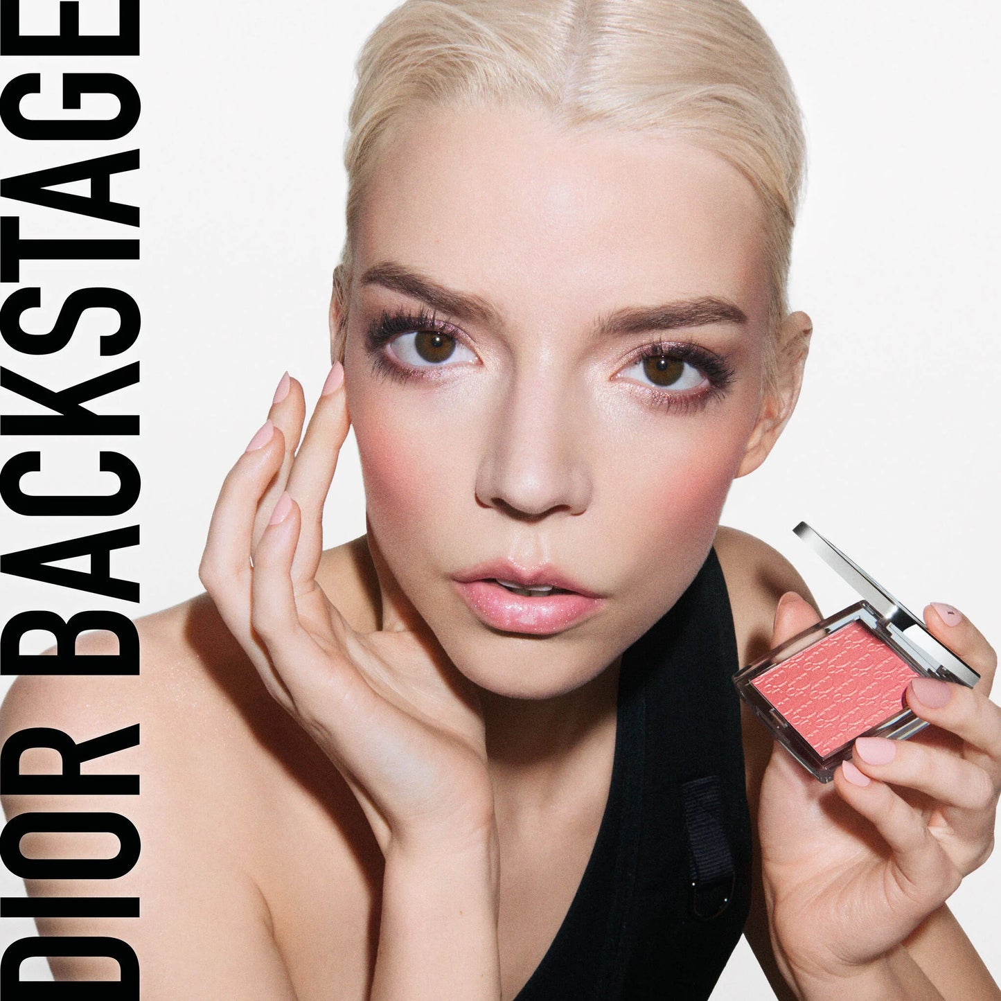 Dior Backstage Rosy Glow