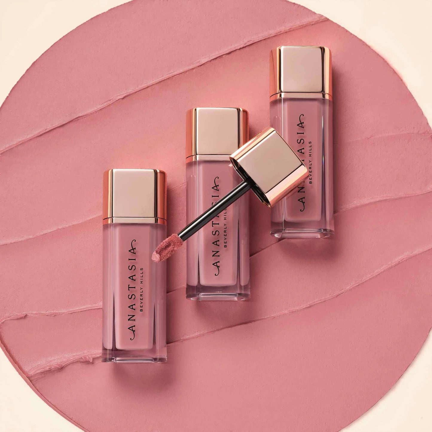 Lip Velvet