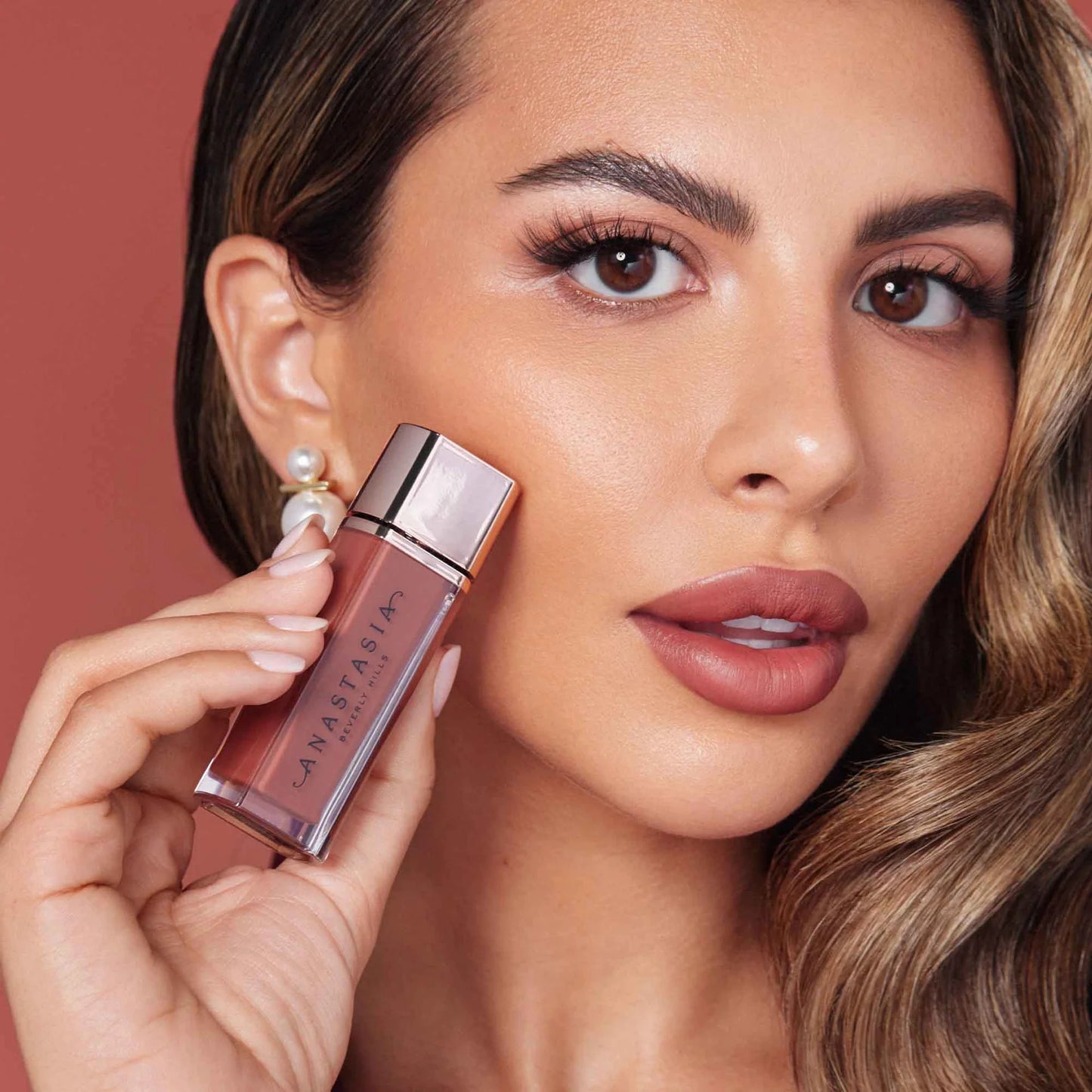Lip Velvet