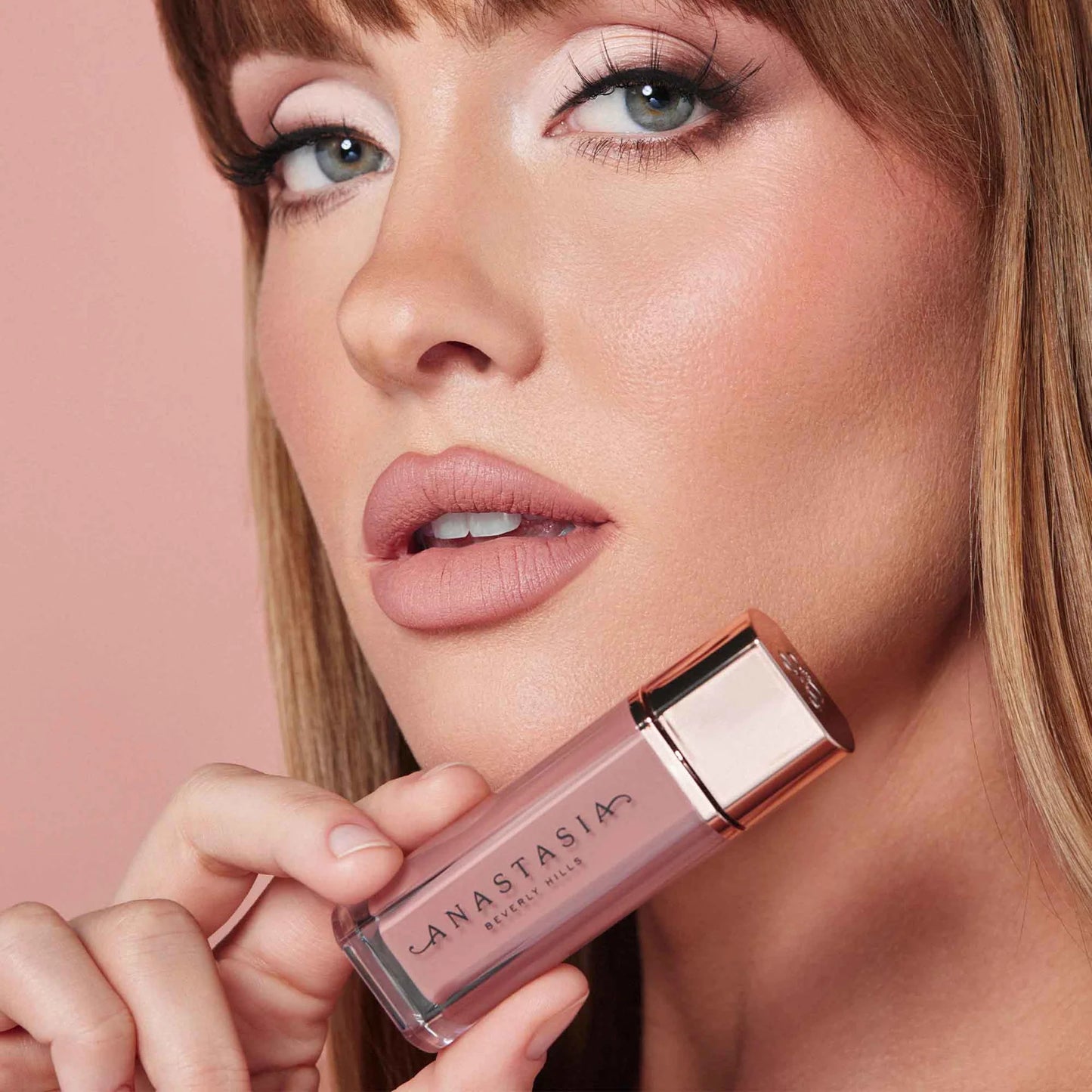 Lip Velvet