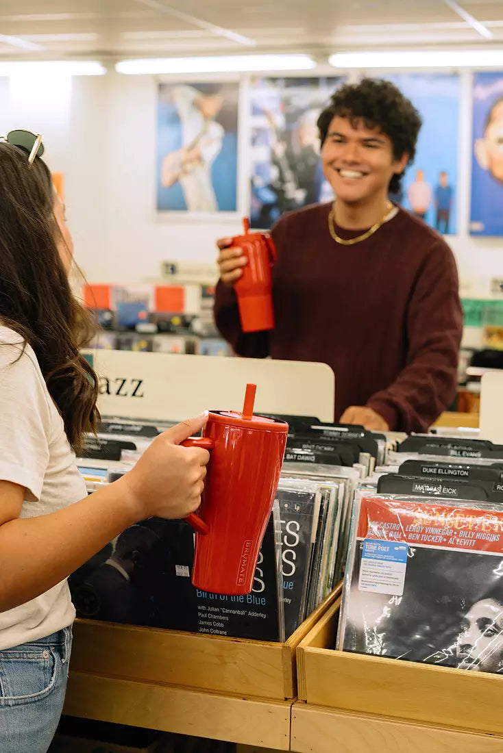 BruMate Era 30 oz. Straw Tumbler