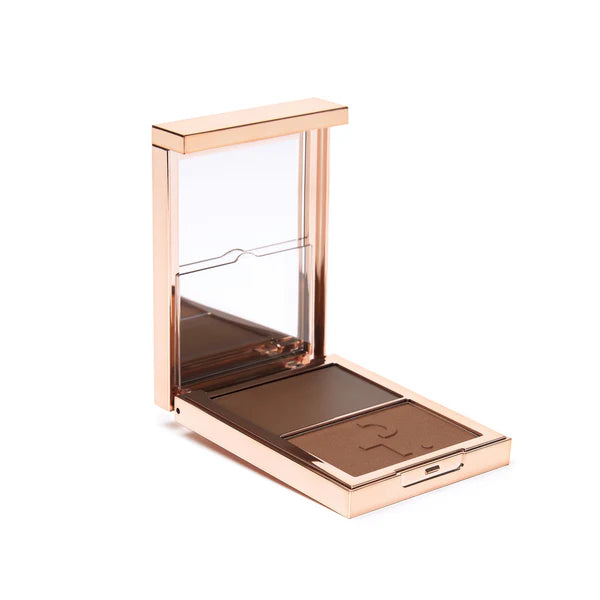 Major Sculpt créme Contour & Powder Bronzer Duo