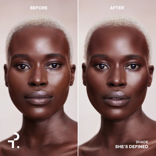 Major Sculpt créme Contour & Powder Bronzer Duo