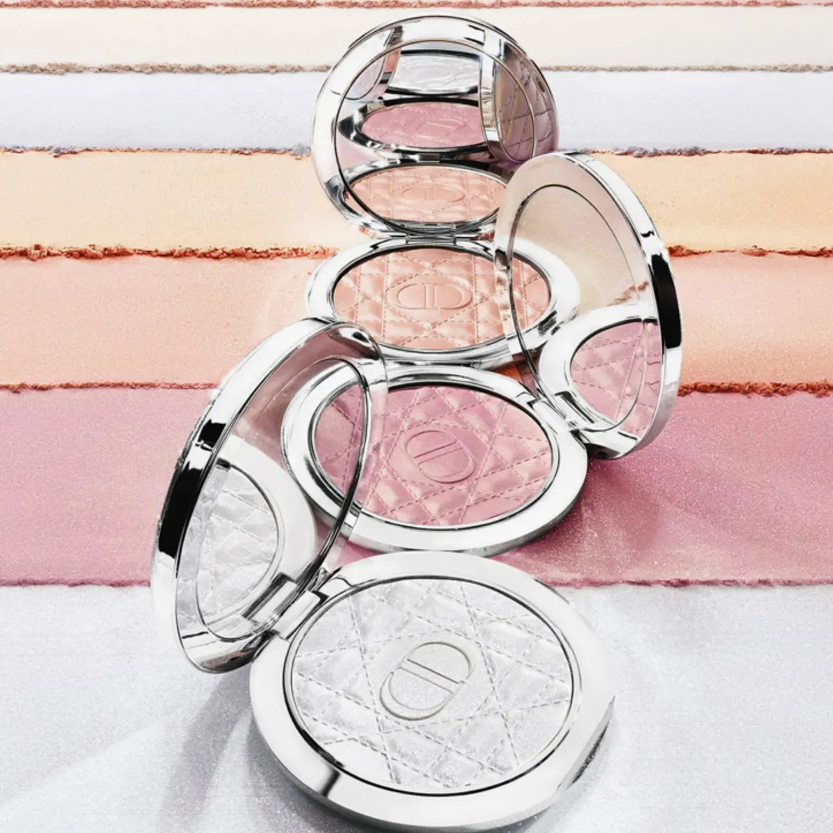 Forever Glow Luminizer Highlighter