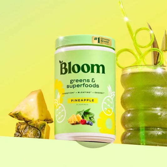 Greens and Superfoods Powder - 25 ct