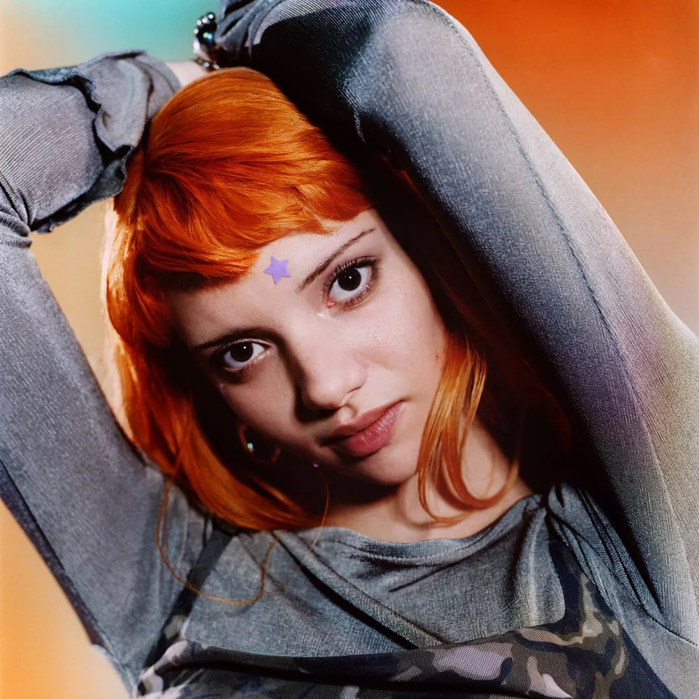 Starface Hydro-Star Recovery Patches