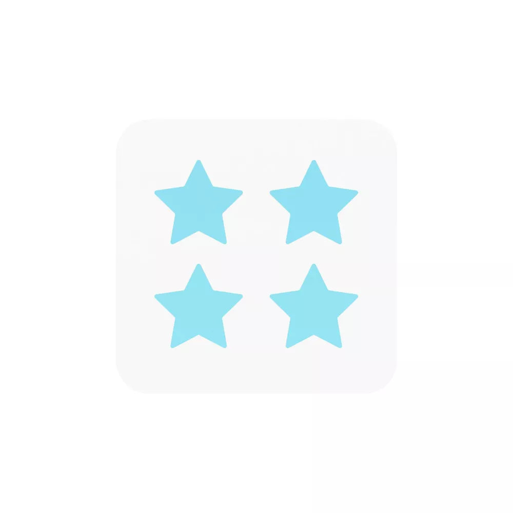 Hydro-Star + Salicylic Acid Patches
