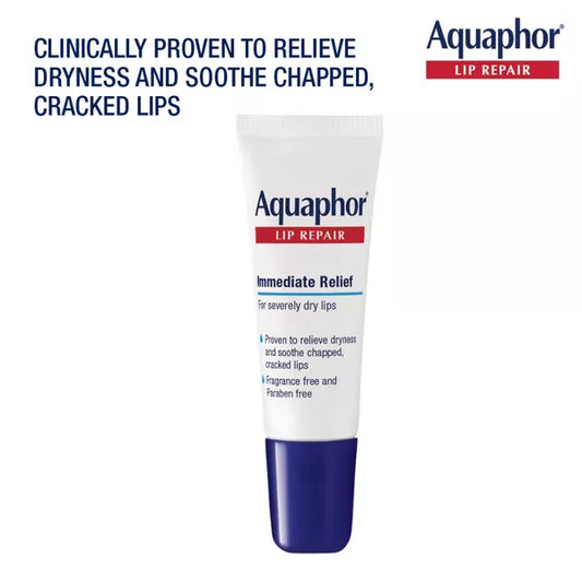 Immediate Relief Lip Repair Balm
