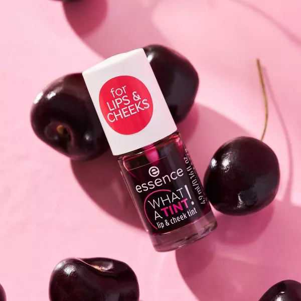 What A Tint! Lip & Cheek Tint