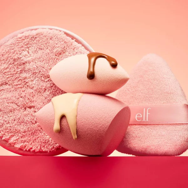 Sponge On, Sponge Off Holiday Cosmetic Tools Gift Set