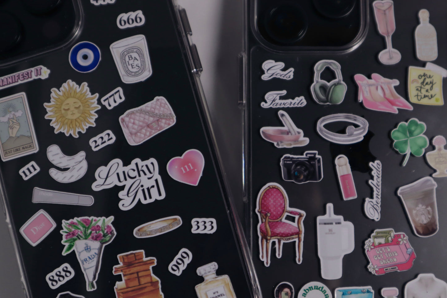 DM Iphone Case